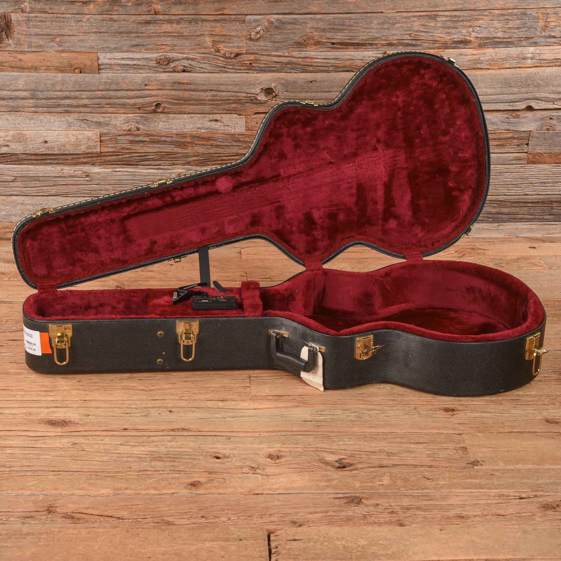 Guild X-150D Sunburst 1998 Electric Guitars