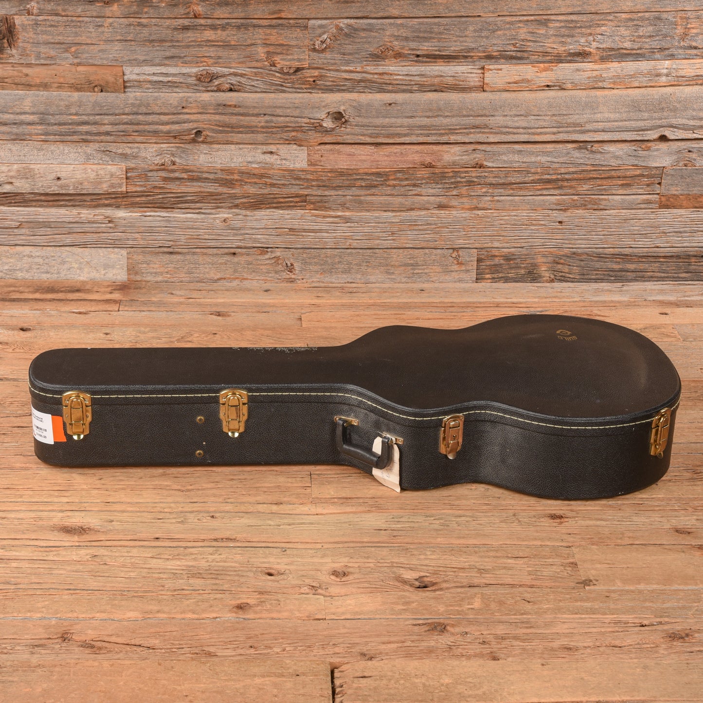 Guild X-150D Sunburst 1998 Electric Guitars
