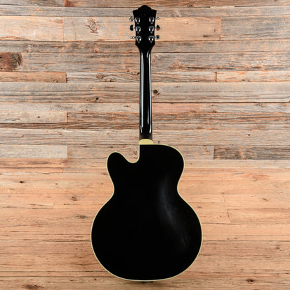Guild X-160 Black 1988 Electric Guitars