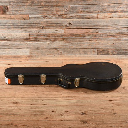 Guild X-160 Black 1988 Electric Guitars