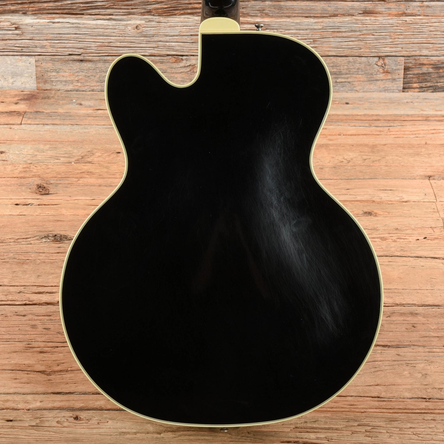 Guild X-160 Black 1988 Electric Guitars