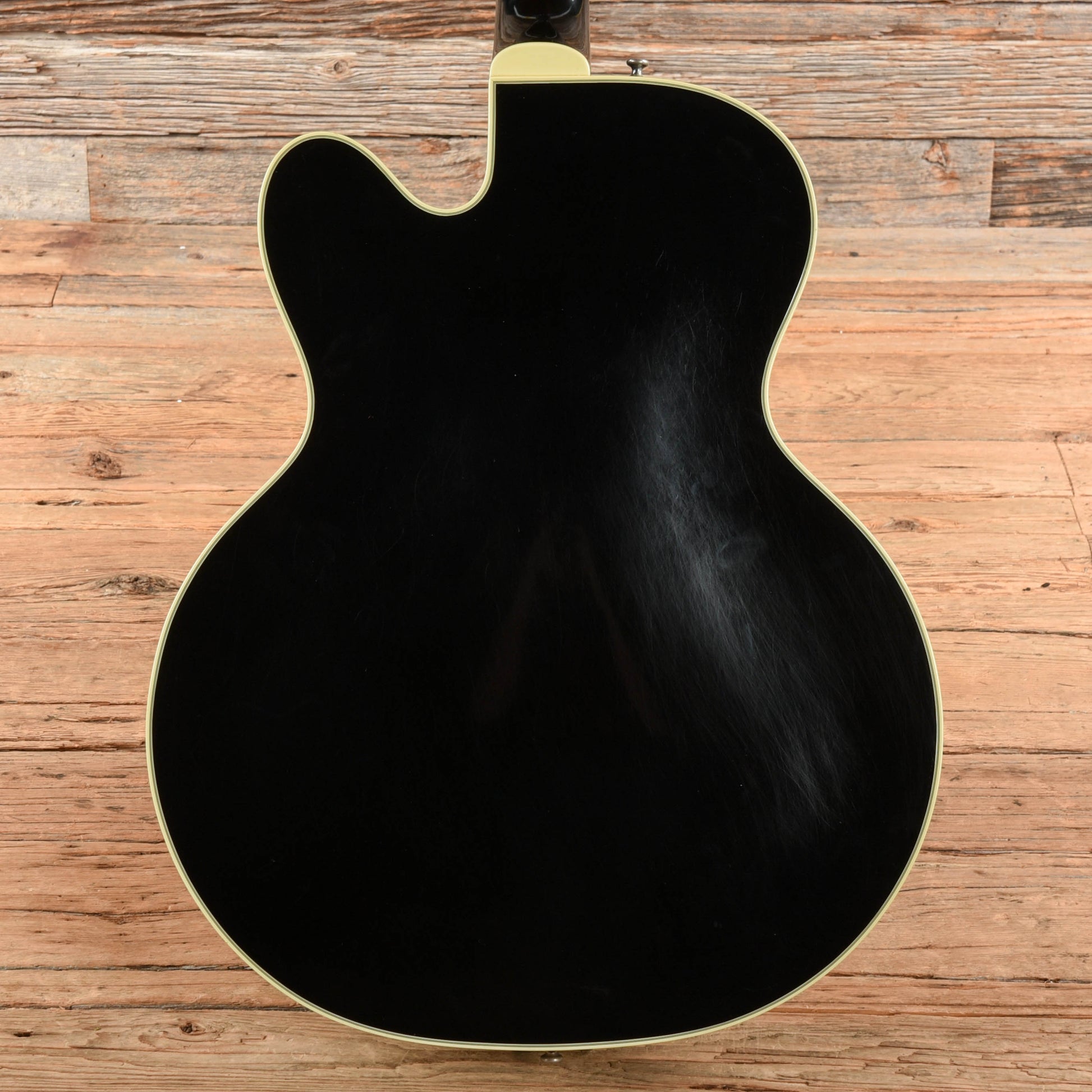 Guild X-160 Black 1988 Electric Guitars