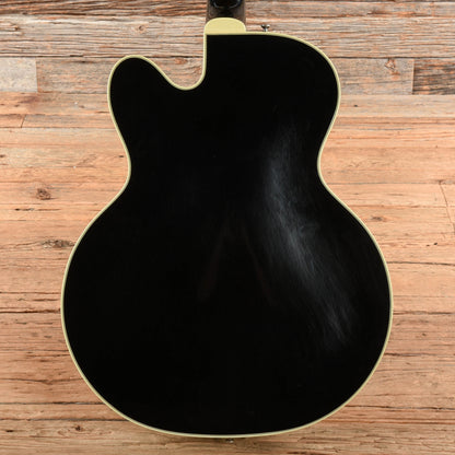 Guild X-160 Black 1988 Electric Guitars