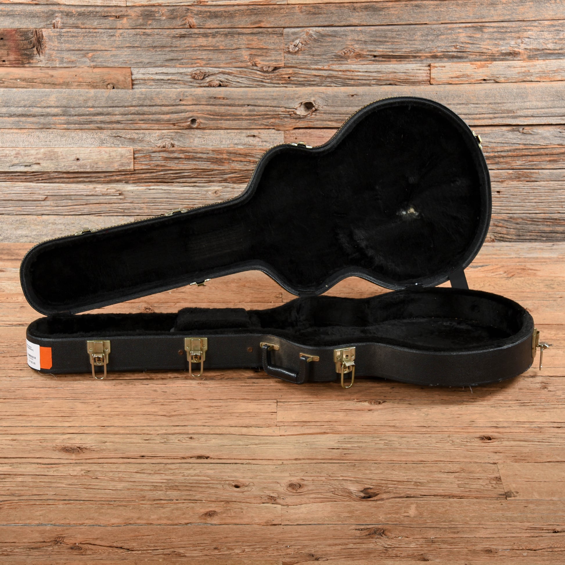 Guild X-160 Black 1988 Electric Guitars