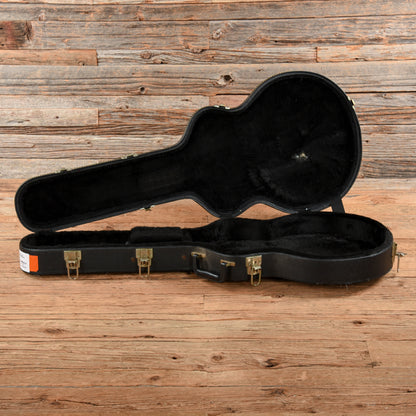 Guild X-160 Black 1988 Electric Guitars