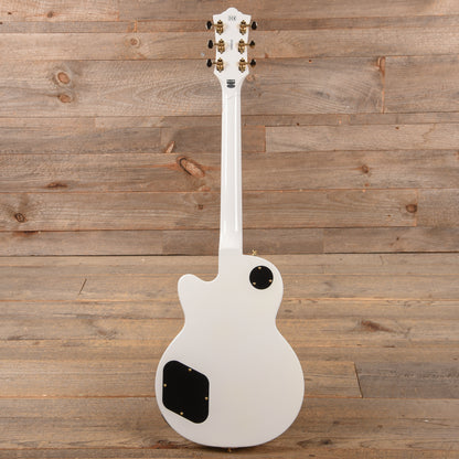 Guild Aristocrat HH Snowcrest White Electric Guitars / Hollow Body
