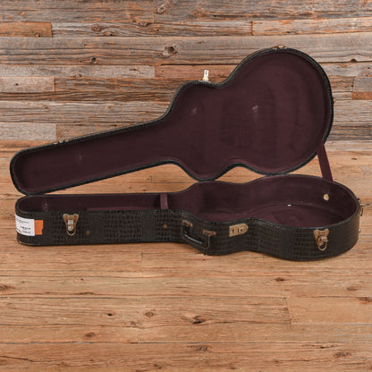Guild CE-100D Sunburst 1965 Electric Guitars / Hollow Body