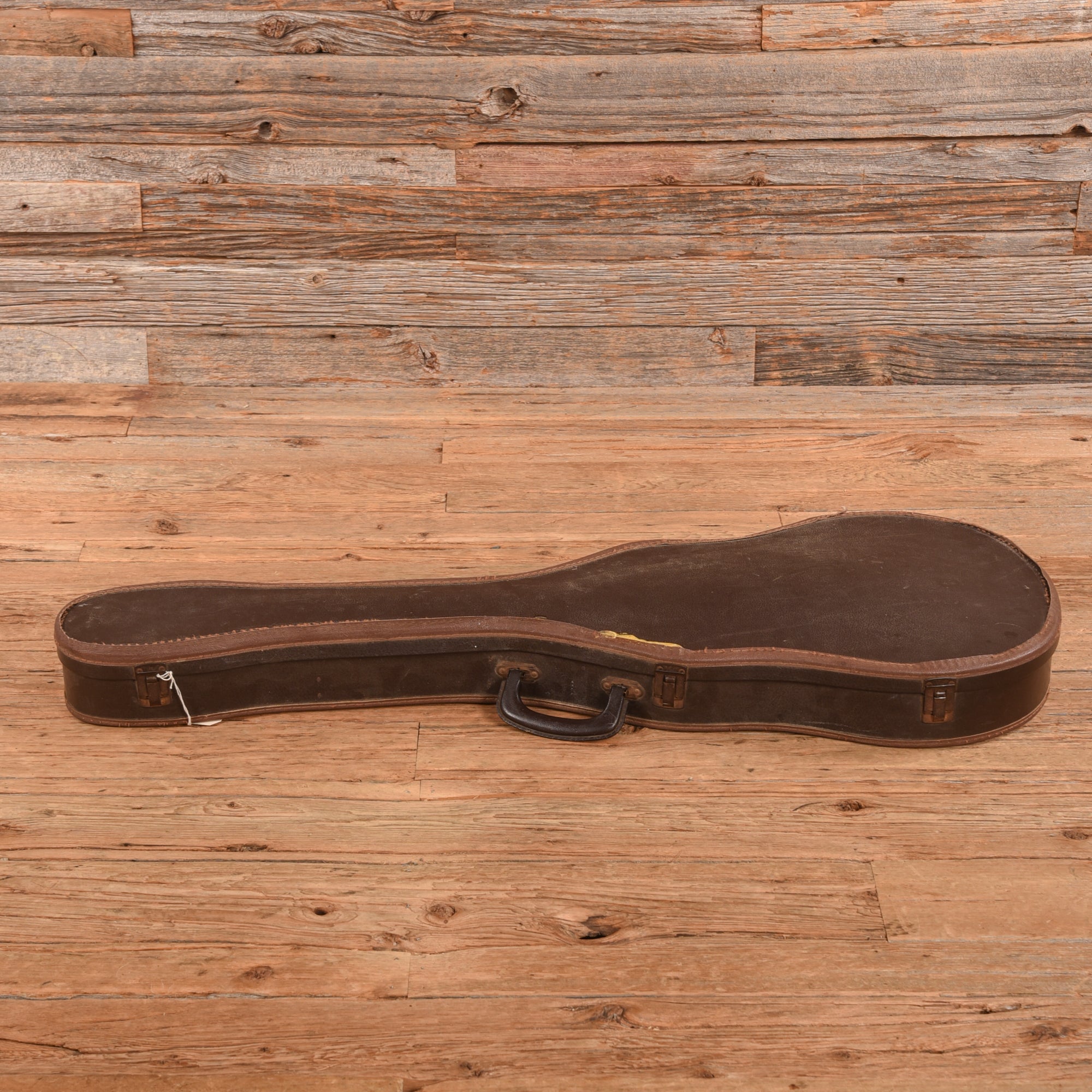 Guild M-65 3/4 Sunburst 1965 Electric Guitars / Hollow Body