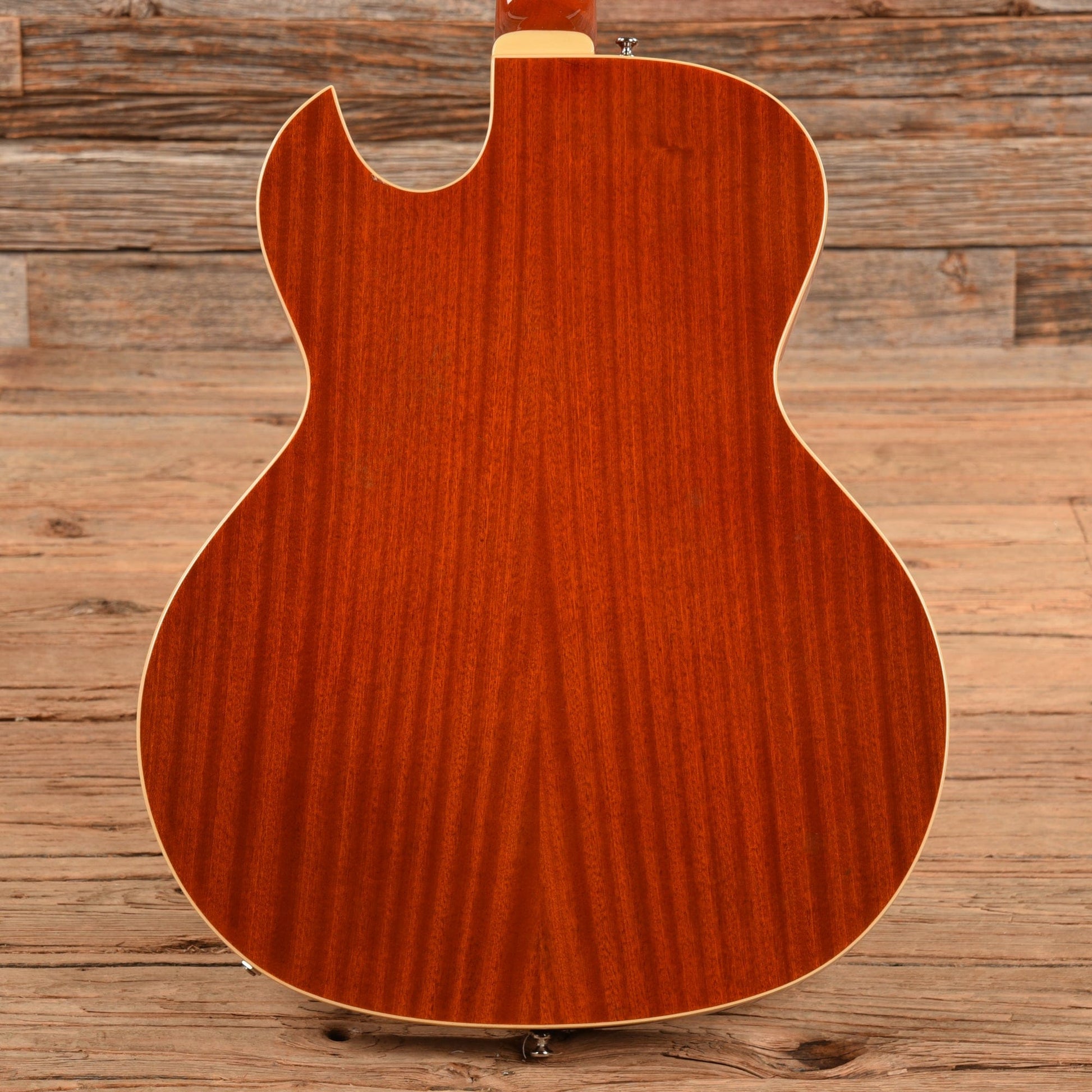 Guild Newark St. Collection Starfire II ST Natural 2016 Electric Guitars / Hollow Body