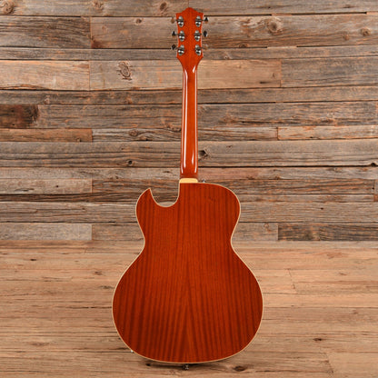 Guild Newark St. Collection Starfire II ST Natural 2016 Electric Guitars / Hollow Body