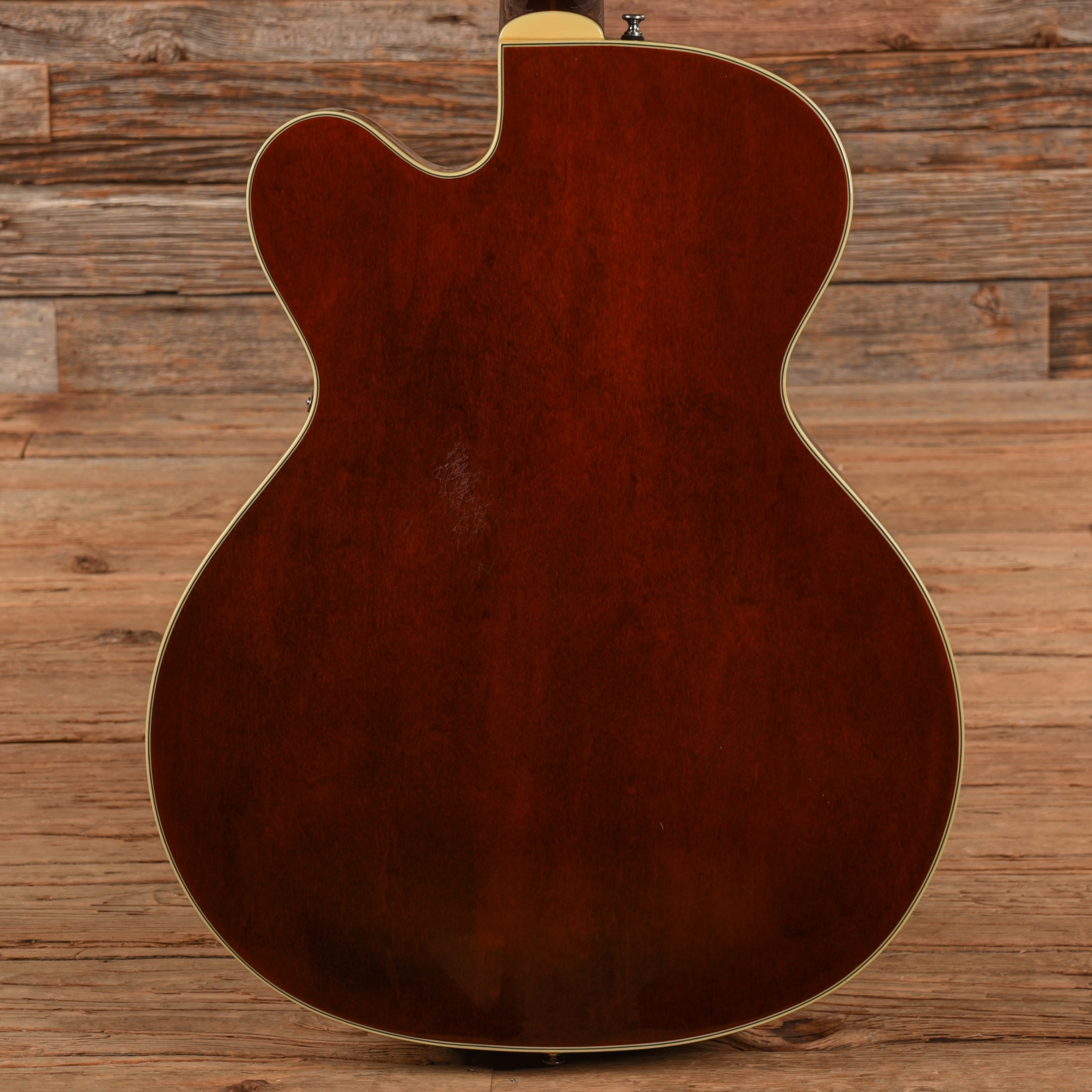 Guild Newark St. Collection X-175 Manhattan Sunburst 2012 Electric Guitars / Hollow Body