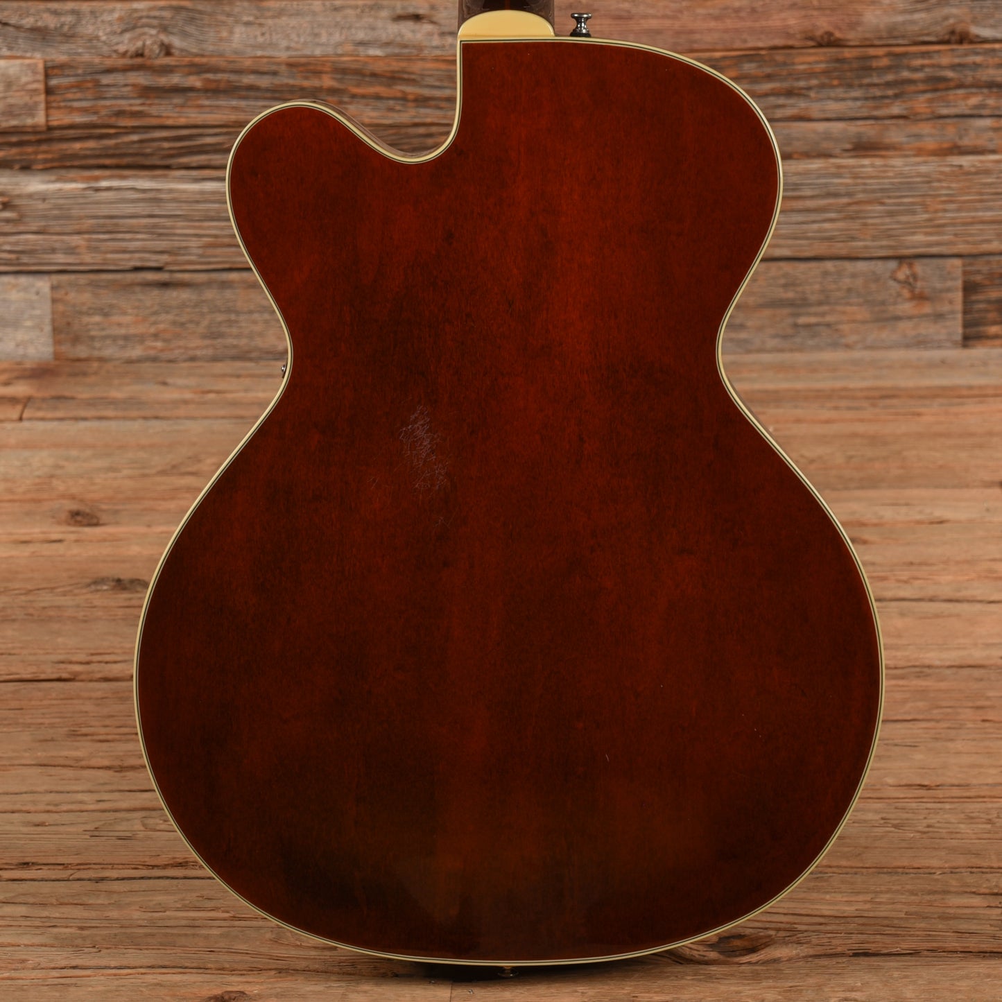 Guild Newark St. Collection X-175 Manhattan Sunburst 2012 Electric Guitars / Hollow Body