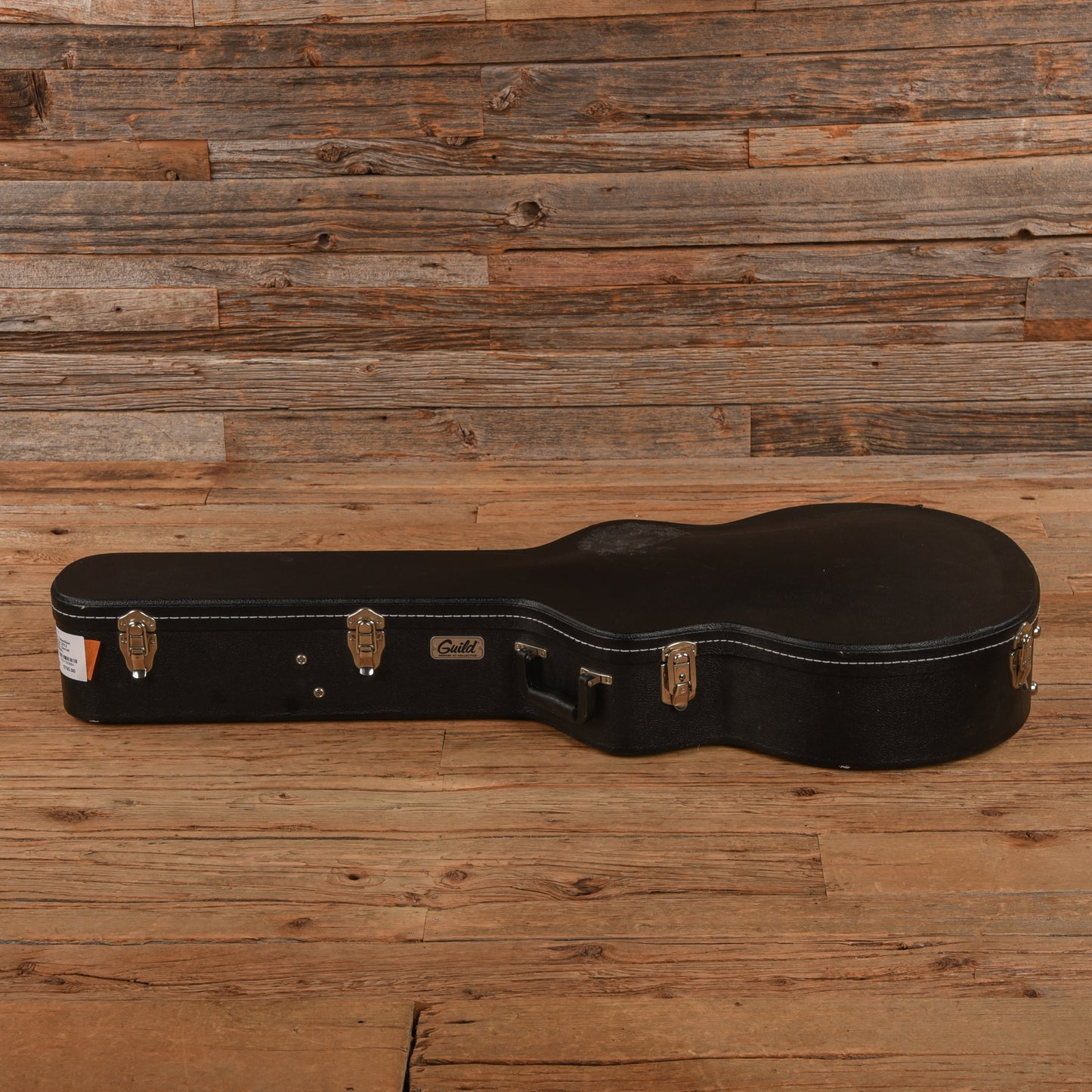 Guild Newark St. Collection X-175 Manhattan Sunburst 2012 Electric Guitars / Hollow Body