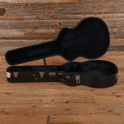 Guild Newark St. Collection X-175 Manhattan Sunburst 2012 Electric Guitars / Hollow Body