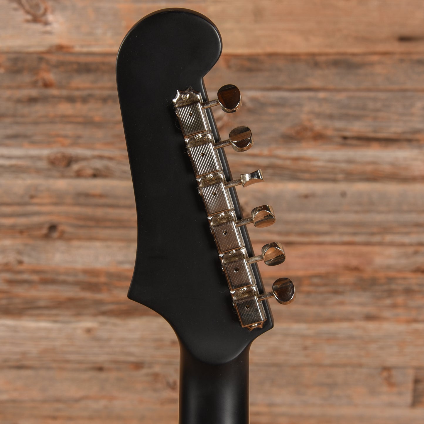 Guild Newark St. Collection Starfire I Jet 90 Satin Black 2021 Electric Guitars / Semi-Hollow
