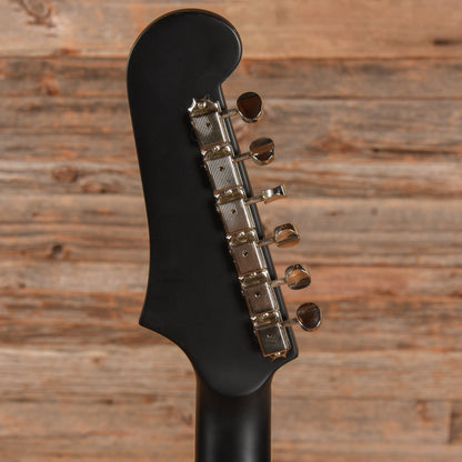 Guild Newark St. Collection Starfire I Jet 90 Satin Black 2021 Electric Guitars / Semi-Hollow