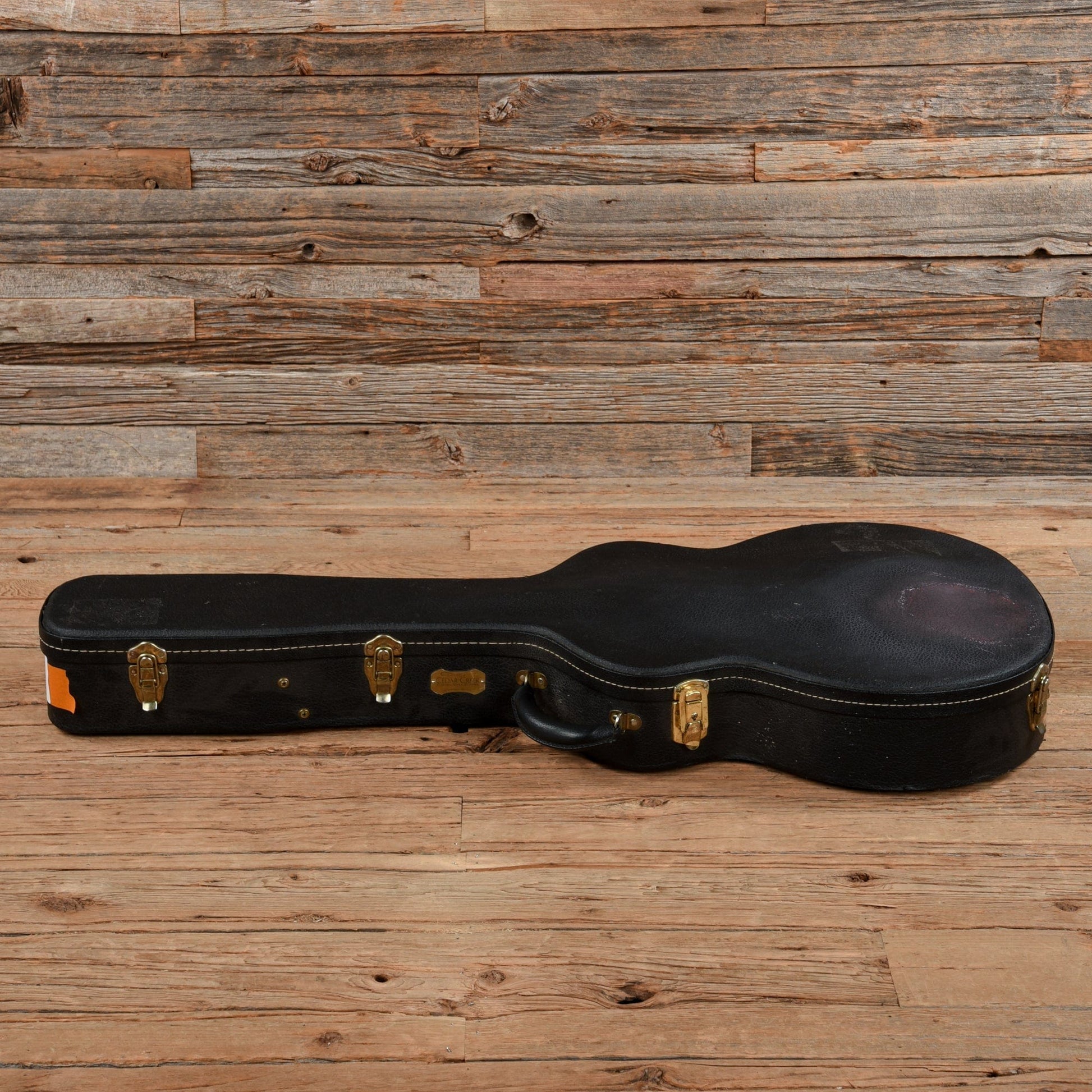 Guild Starfire IV Cherry 1975 Electric Guitars / Semi-Hollow