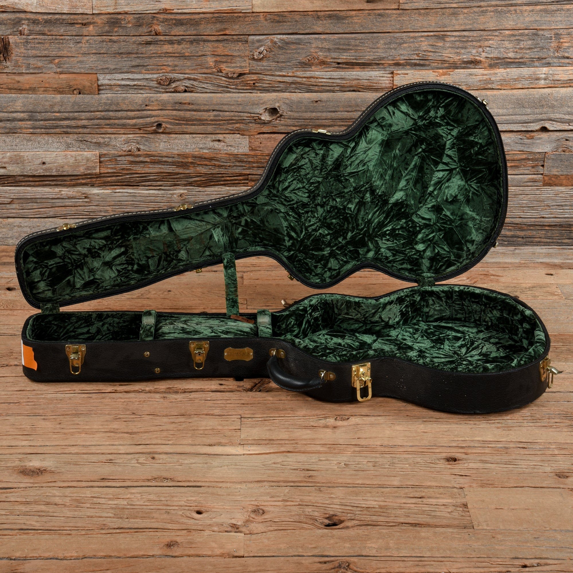 Guild Starfire IV Cherry 1975 Electric Guitars / Semi-Hollow