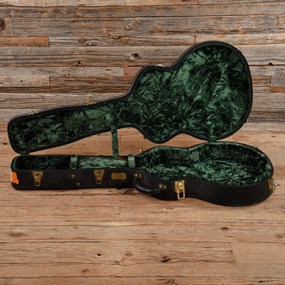 Guild Starfire IV Cherry 1975 Electric Guitars / Semi-Hollow