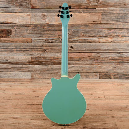 Guild BHM1 Brian May Signature Sea Foam Green 1984 Electric Guitars / Solid Body