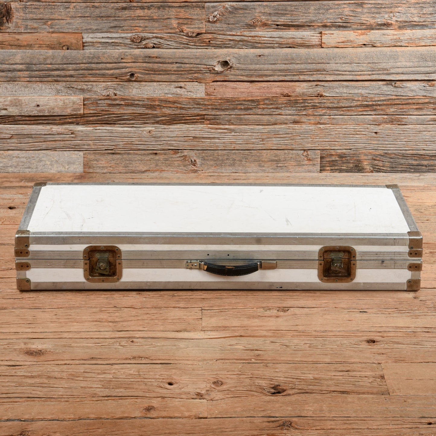 Guild BHM1 Brian May Signature Sea Foam Green 1984 Electric Guitars / Solid Body