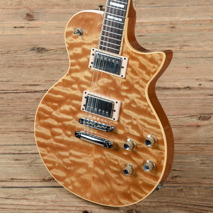 Guild Bluesbird Natural 1997 Electric Guitars / Solid Body
