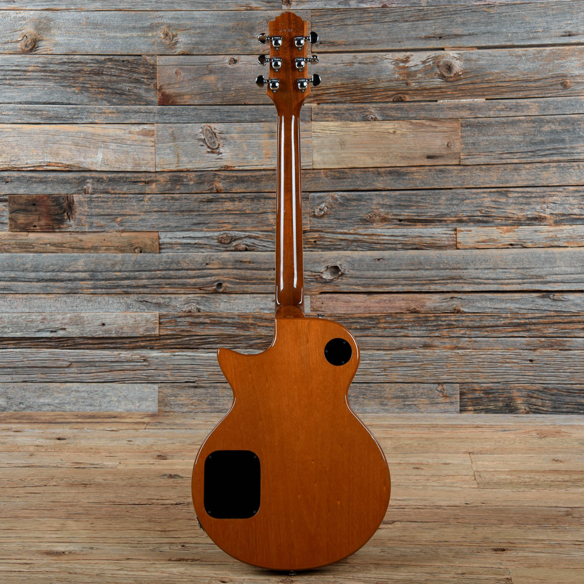Guild Bluesbird Natural 1997 Electric Guitars / Solid Body