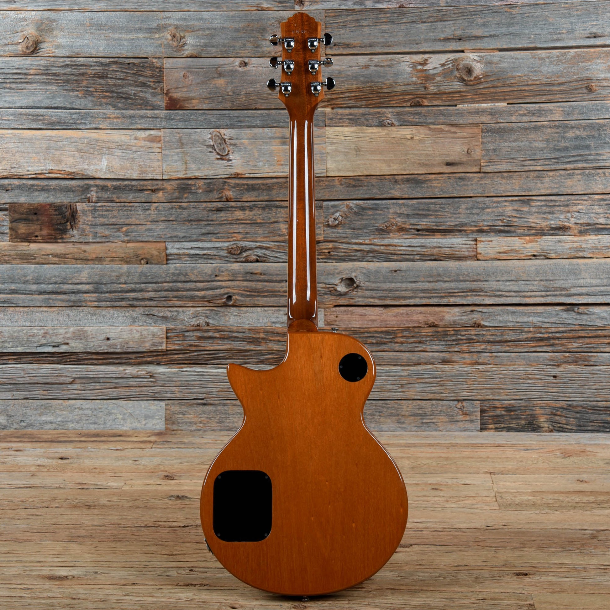 Guild Bluesbird Natural 1997 Electric Guitars / Solid Body