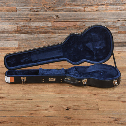Guild M-75 Aristocrat Black 2013 Electric Guitars / Solid Body