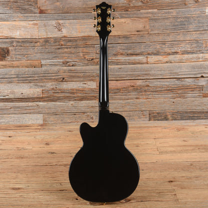 Guild M-75 Aristocrat Black 2013 Electric Guitars / Solid Body