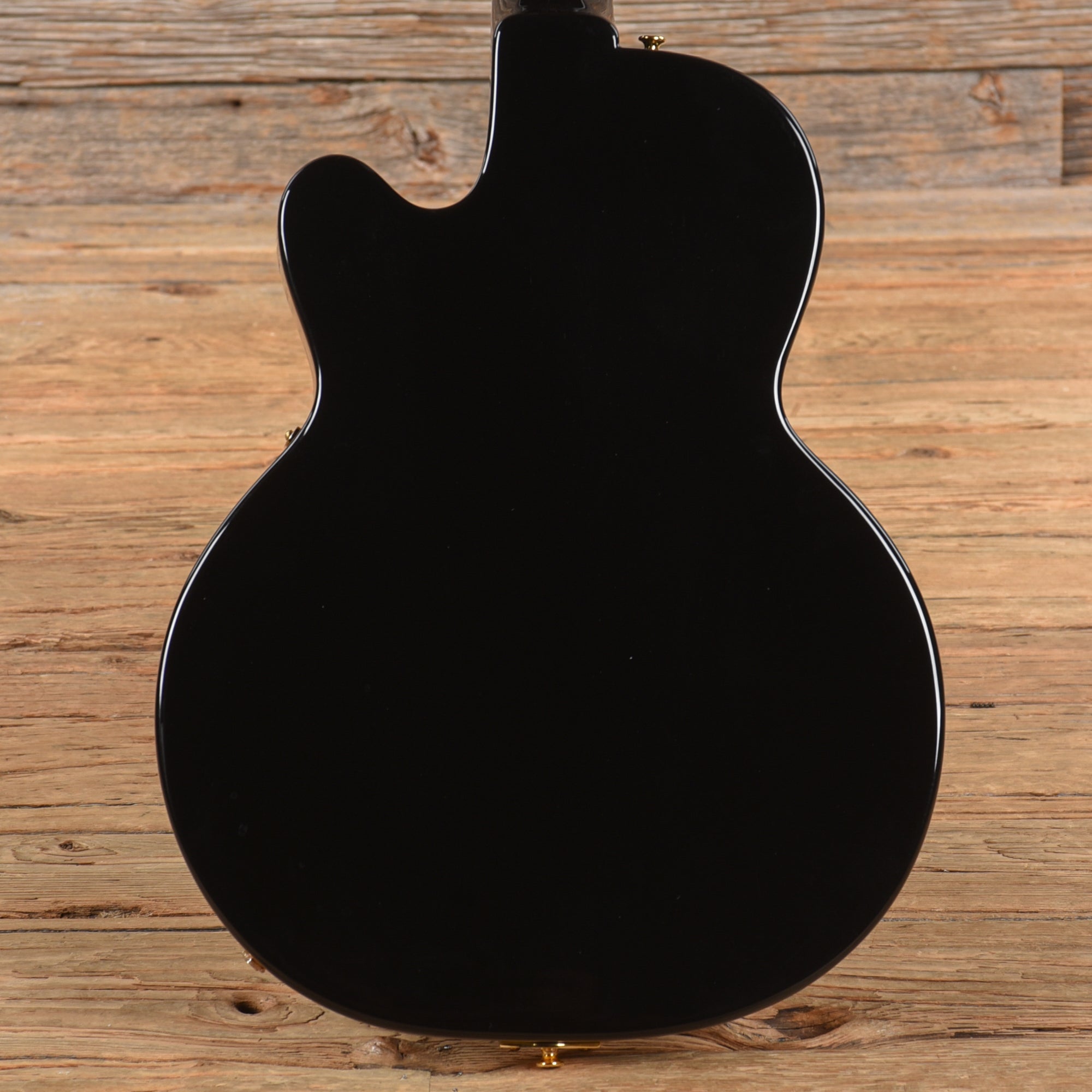 Guild M-75 Aristocrat Black 2013 Electric Guitars / Solid Body