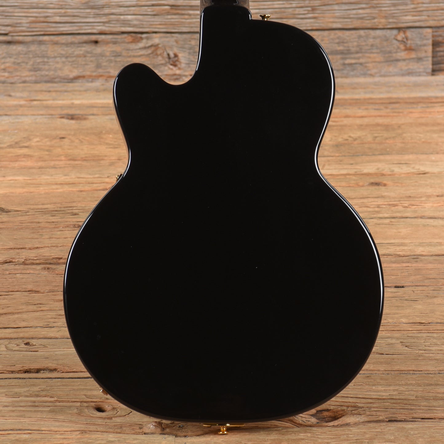 Guild M-75 Aristocrat Black 2013 Electric Guitars / Solid Body