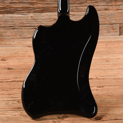 Guild Newark St. Collection S-200 T-Bird Black 2016 Electric Guitars / Solid Body