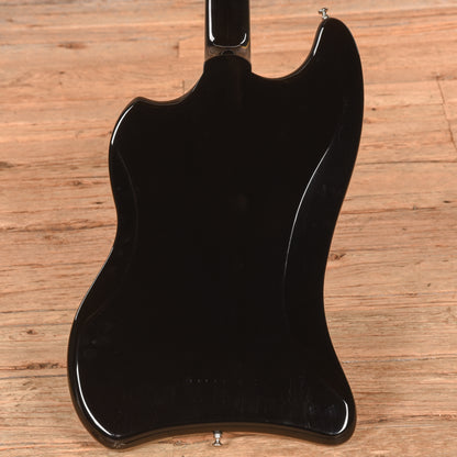 Guild Newark St. Collection S-200 T-Bird Black 2019 Electric Guitars / Solid Body