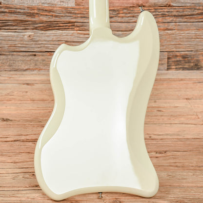 Guild Newark St. Collection T-Bird ST White 2016 Electric Guitars / Solid Body