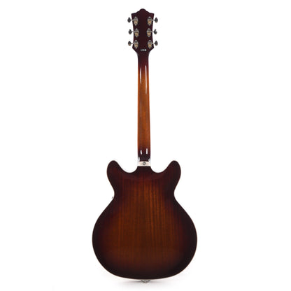 Guild Newark St. Starfire I DC w/Guild Floating Vibrato California Burst Electric Guitars / Solid Body