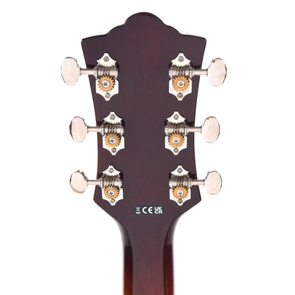 Guild Newark St. Starfire I DC w/Guild Floating Vibrato California Burst Electric Guitars / Solid Body