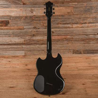 Guild Polara Night Edition Tungsten 2023 Electric Guitars / Solid Body