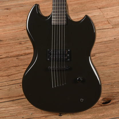 Guild Polara Night Edition Tungsten 2023 Electric Guitars / Solid Body