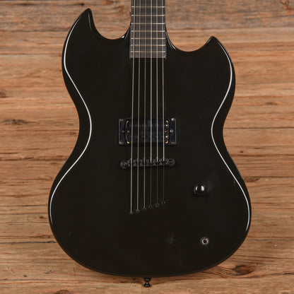 Guild Polara Night Edition Tungsten 2023 Electric Guitars / Solid Body