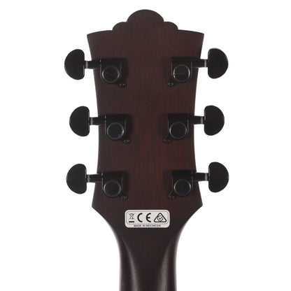 Guild Polara Night Edition Vintage Walnut Electric Guitars / Solid Body