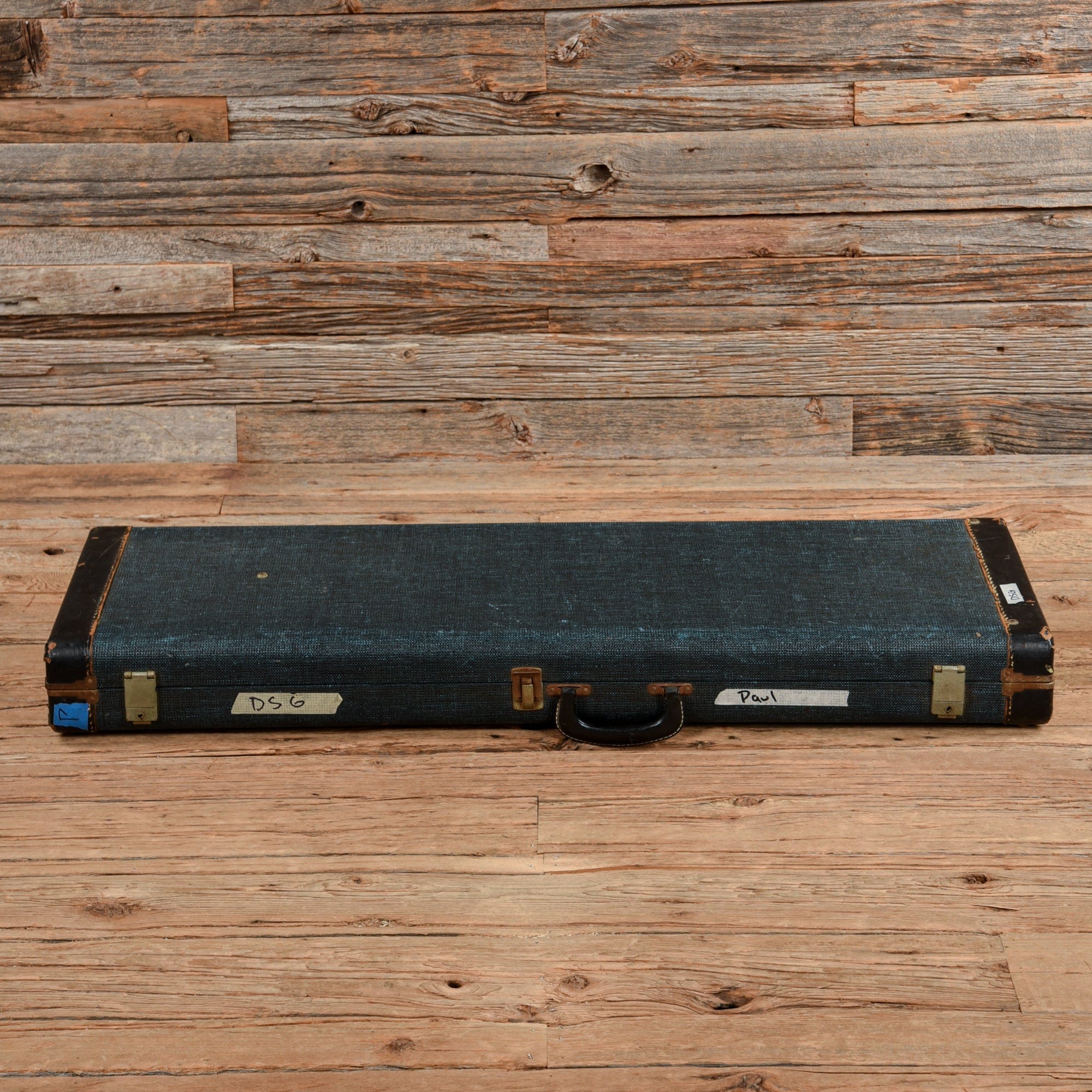 Guild Polara S-100 Sunburst 1964 Electric Guitars / Solid Body