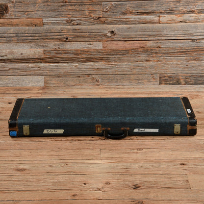 Guild Polara S-100 Sunburst 1964 Electric Guitars / Solid Body