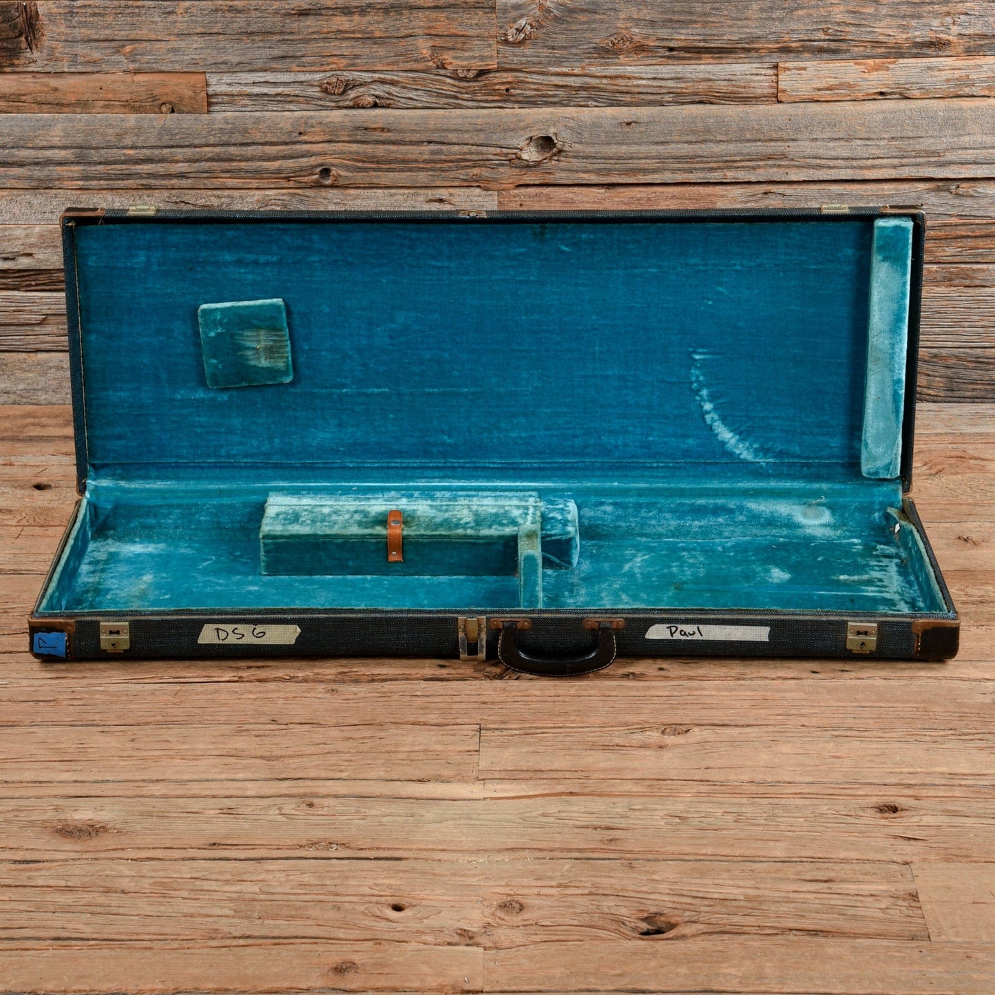 Guild Polara S-100 Sunburst 1964 Electric Guitars / Solid Body