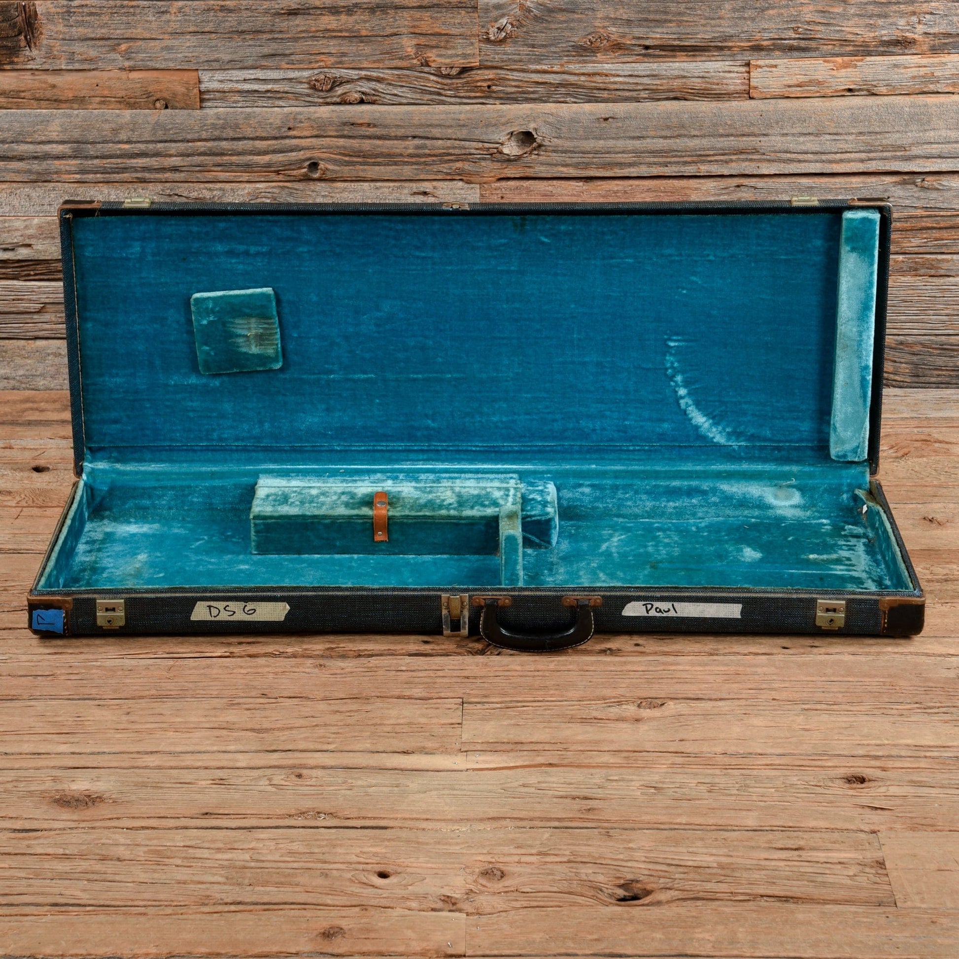 Guild Polara S-100 Sunburst 1964 Electric Guitars / Solid Body