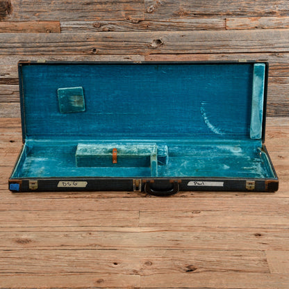 Guild Polara S-100 Sunburst 1964 Electric Guitars / Solid Body