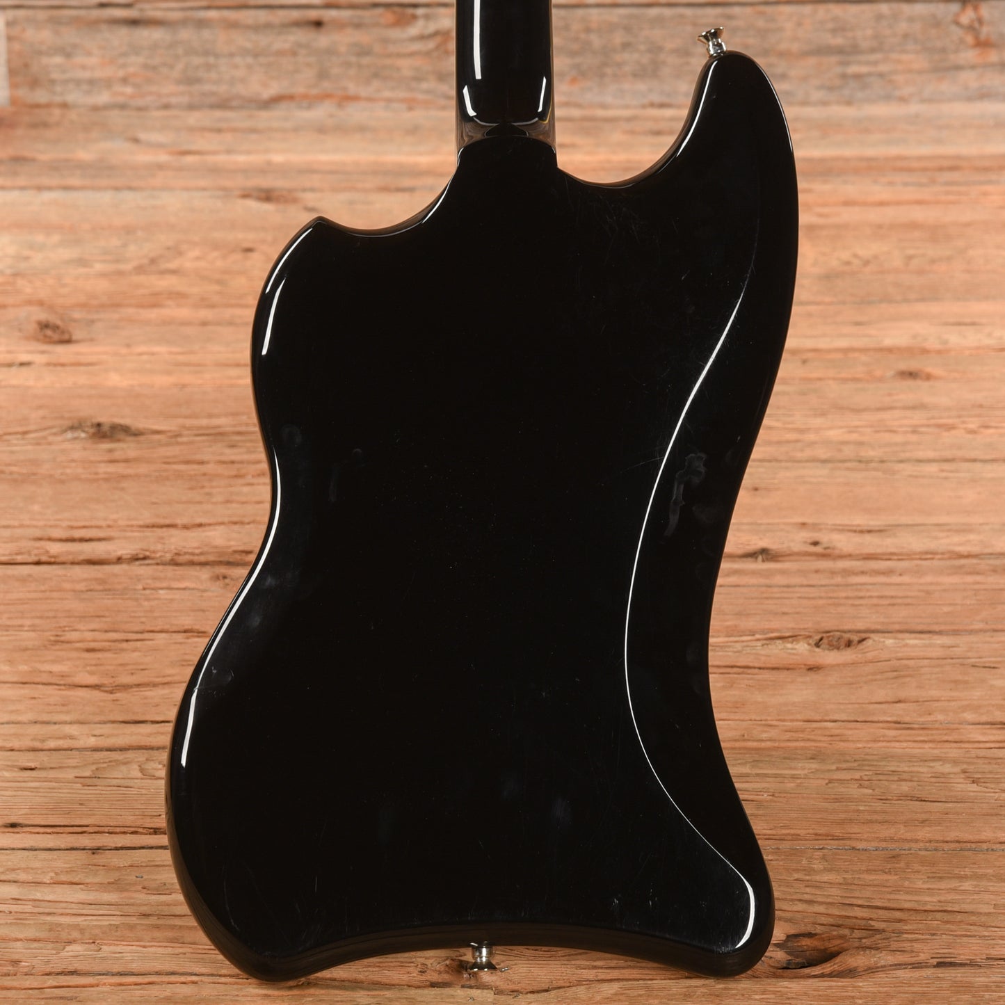 Guild S-200 T-Bird Black 2017 Electric Guitars / Solid Body