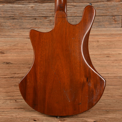 Guild S-60-D Walnut 1978 Electric Guitars / Solid Body