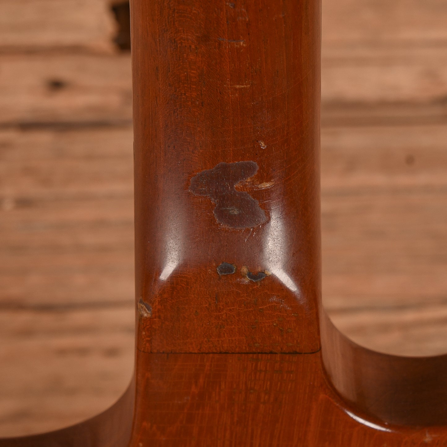 Guild S-60-D Walnut 1978 Electric Guitars / Solid Body