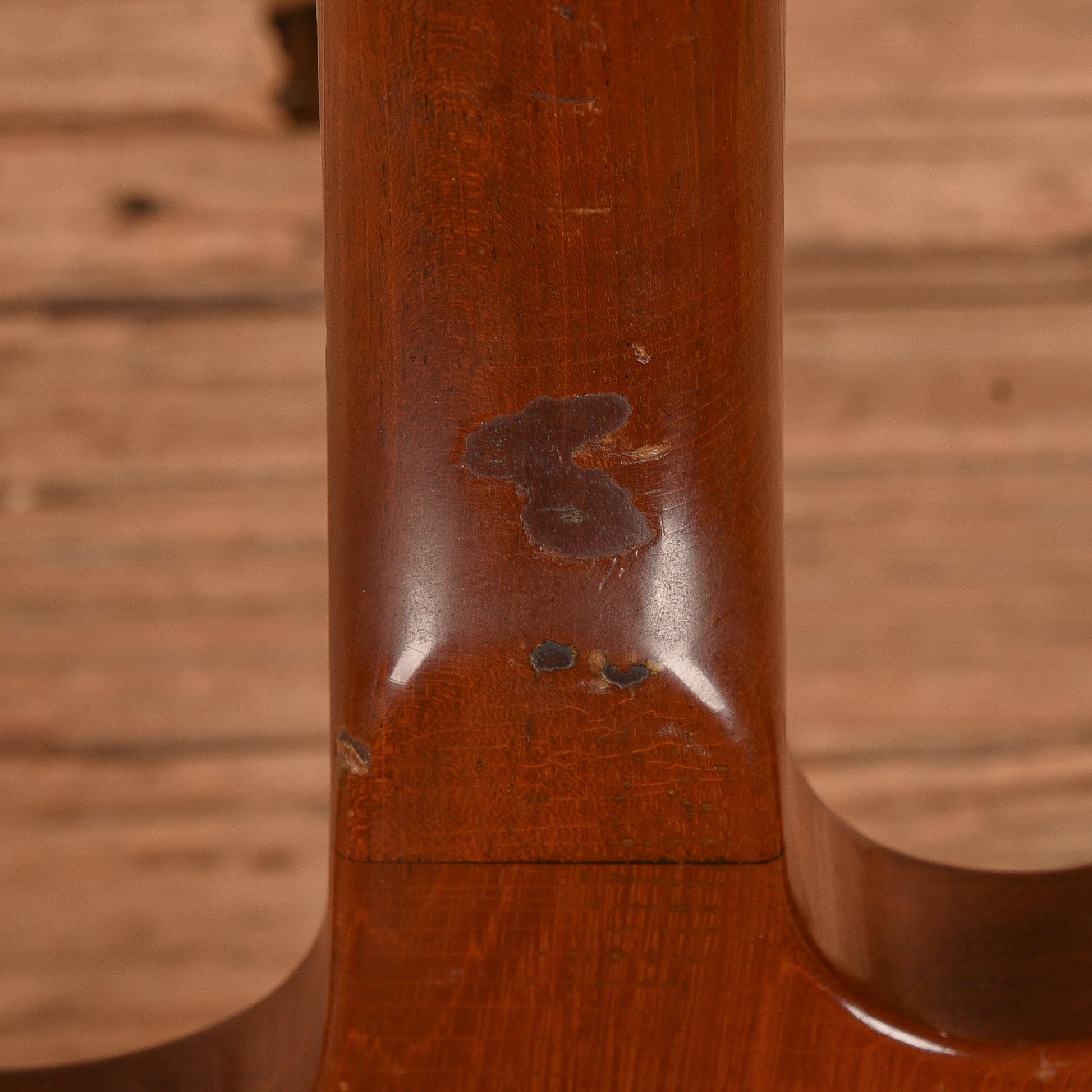 Guild S-60-D Walnut 1978 Electric Guitars / Solid Body